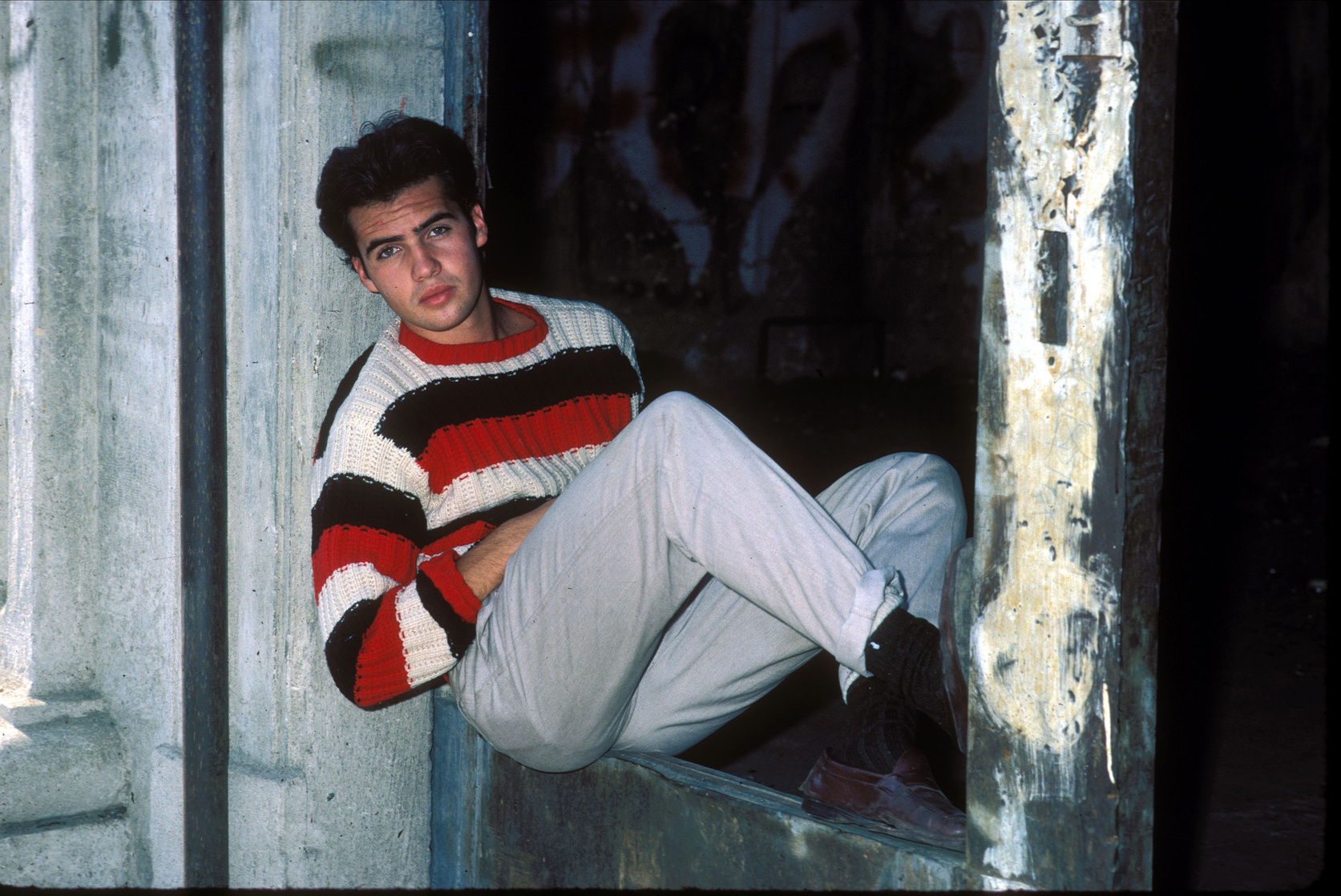 Billy Zane Billy Zane