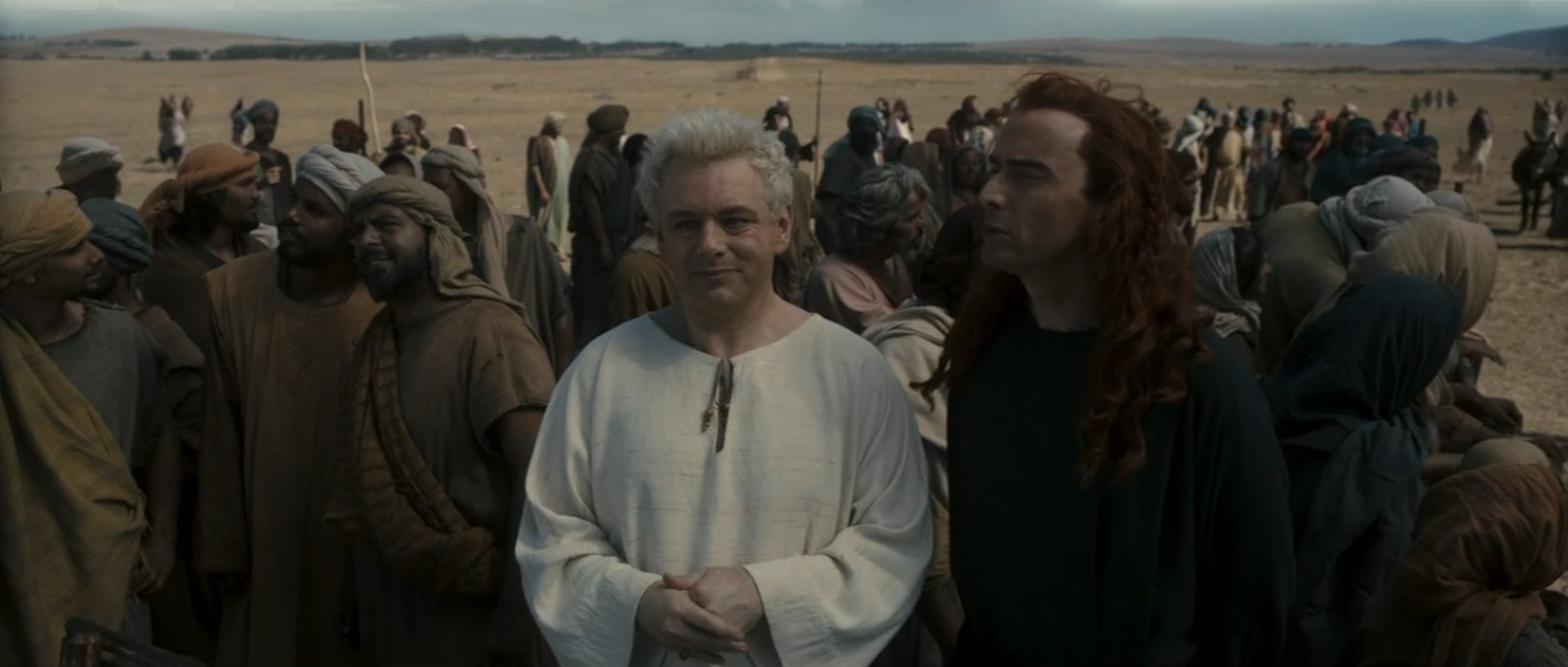 Good Omens