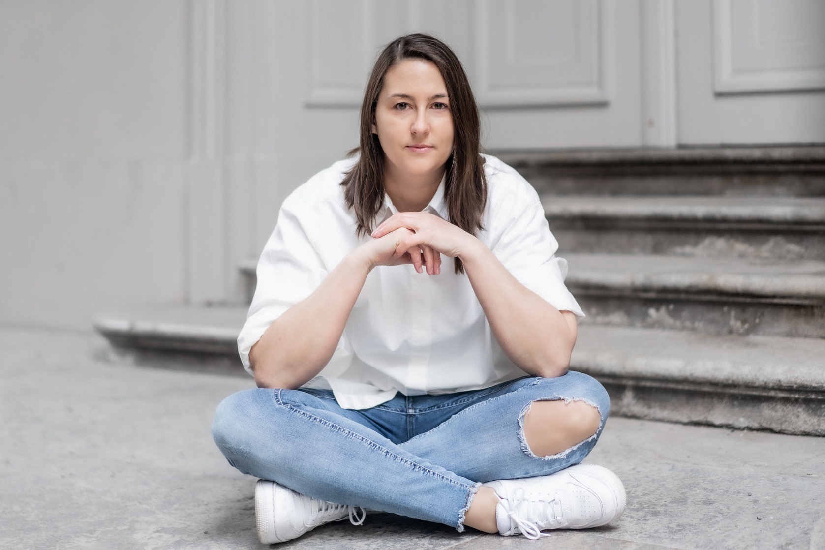 Marie-Jeanne Widera Marie-Jeanne Widera