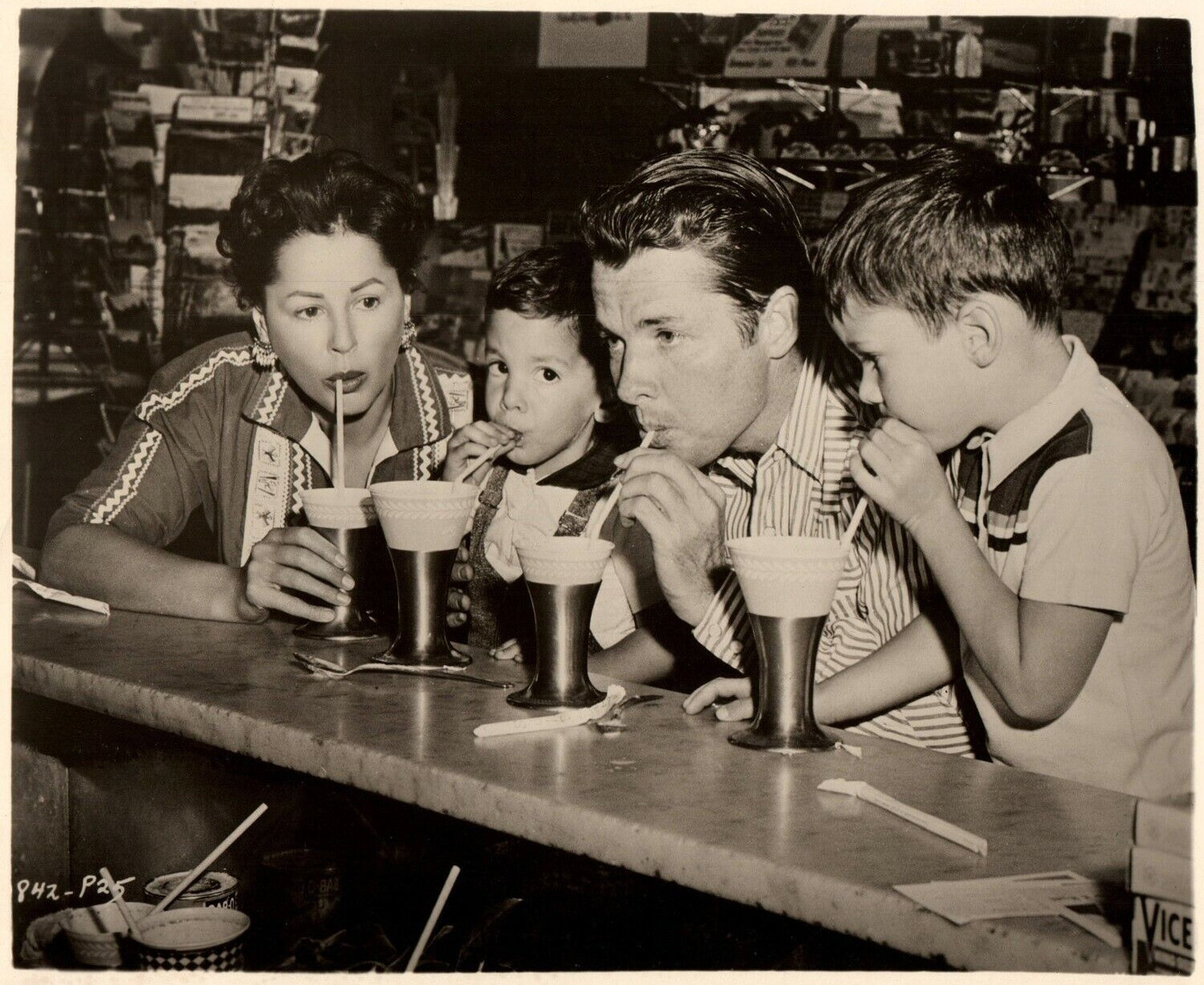 Audie Murphy