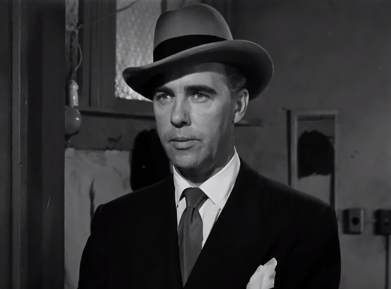 Detective Story Detective Story