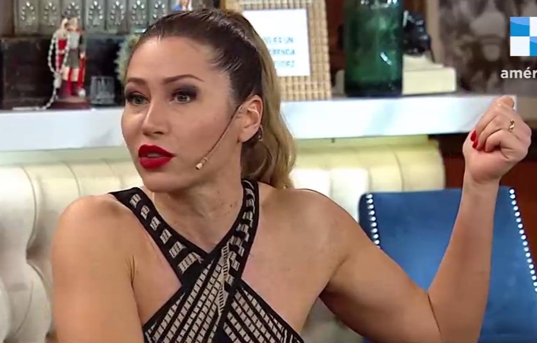 Adabel Guerrero