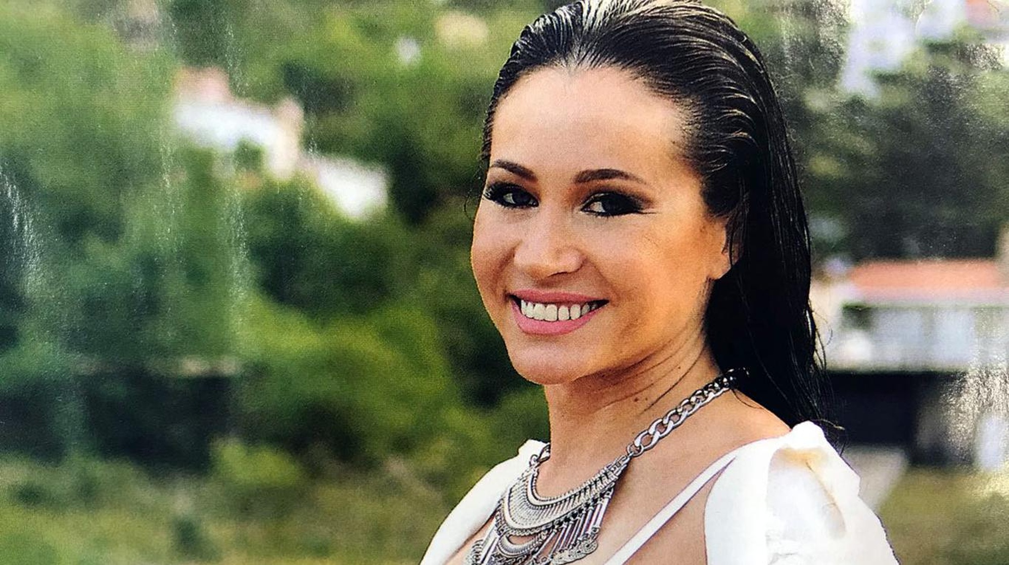 Adabel Guerrero