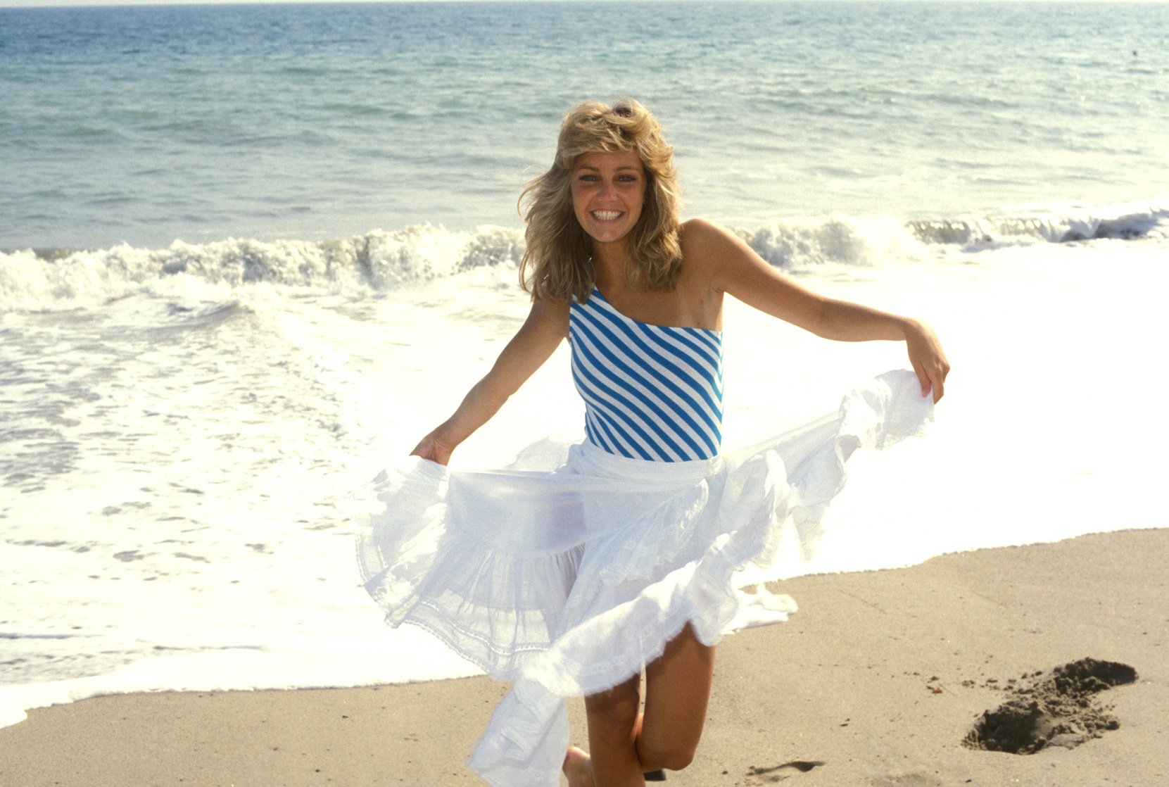 Heather Locklear Heather Locklear