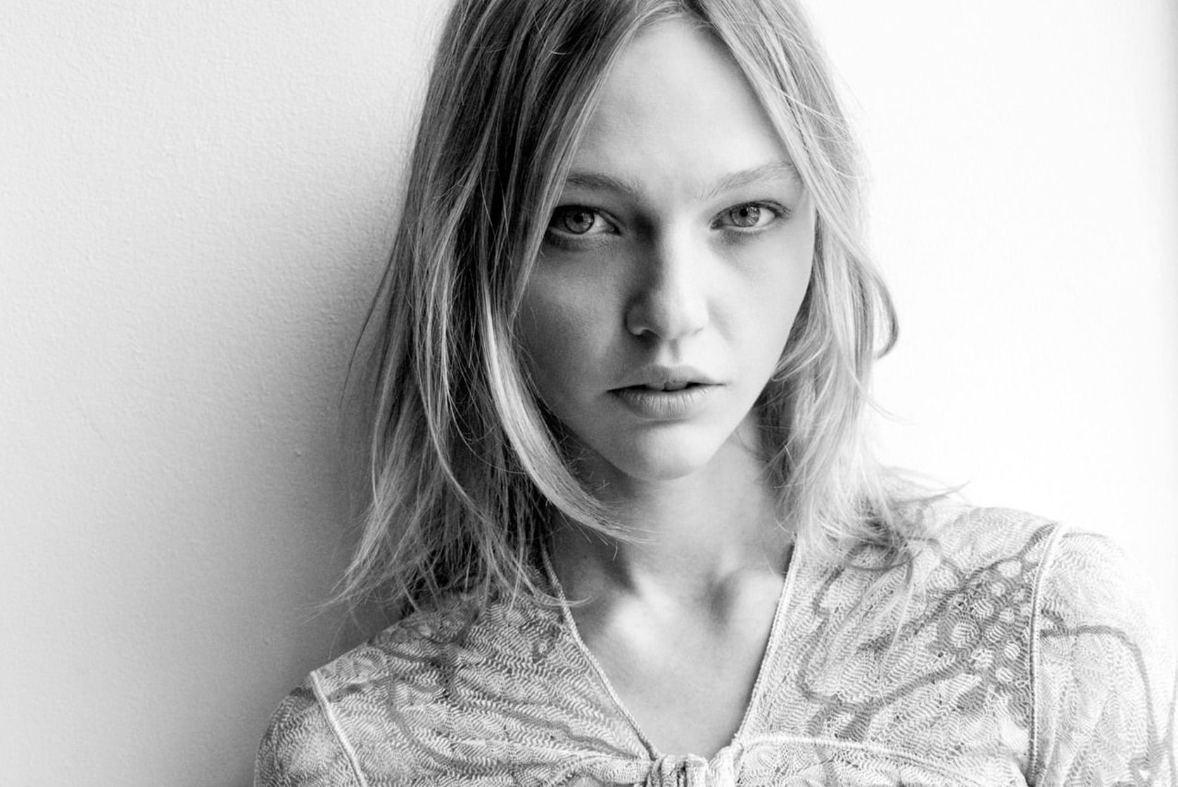 Picture of Sasha Pivovarova