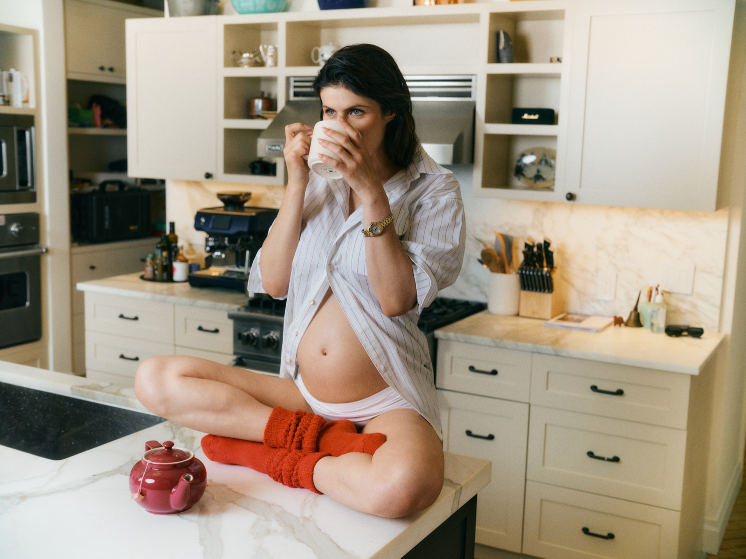 Alexandra Daddario Alexandra Daddario