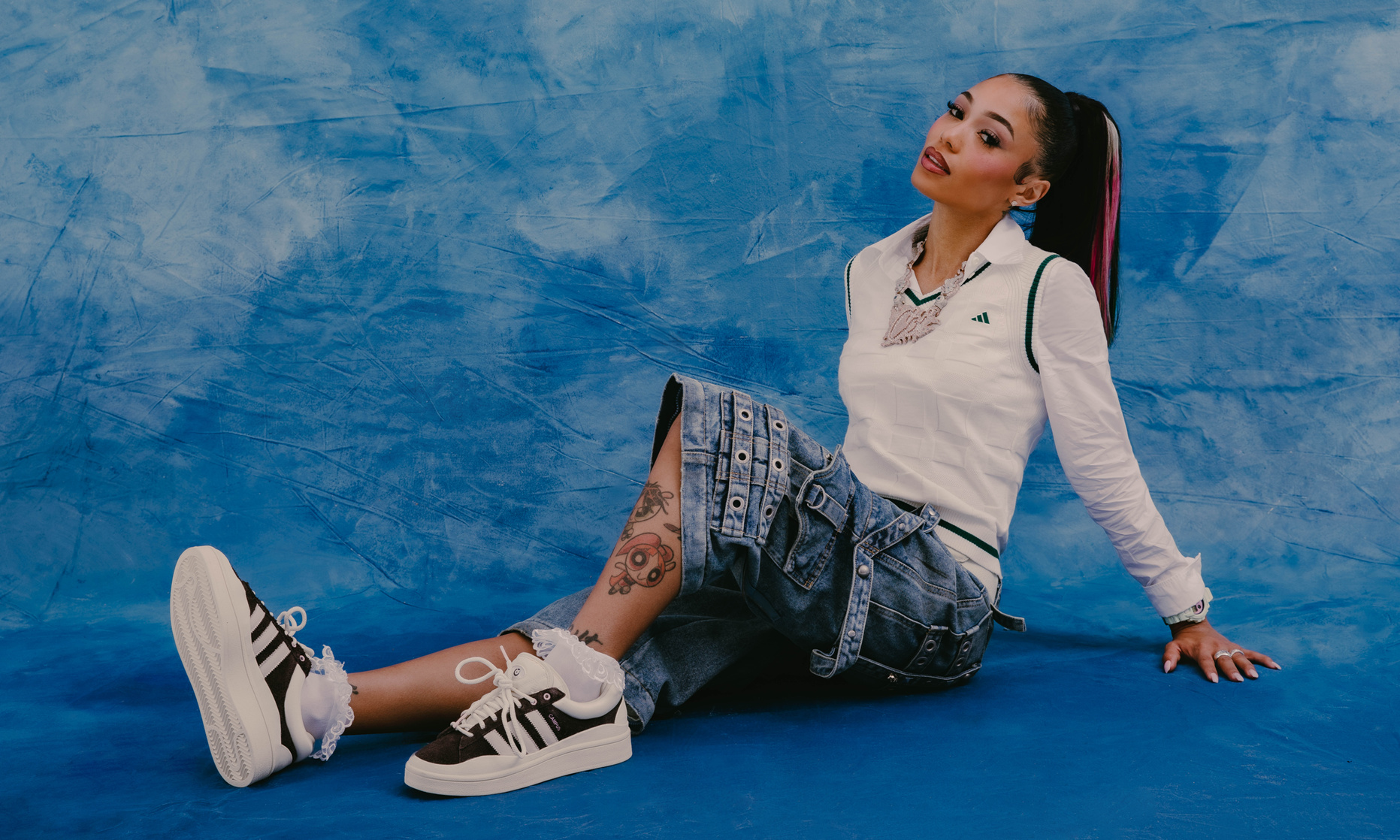 Coi Leray