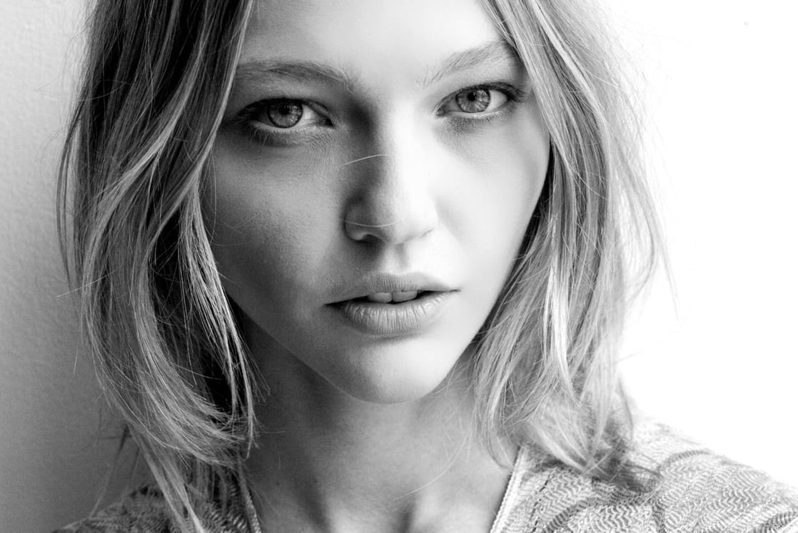 Picture of Sasha Pivovarova