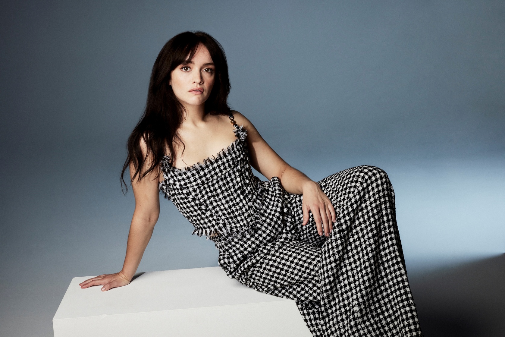 Olivia Cooke Olivia Cooke