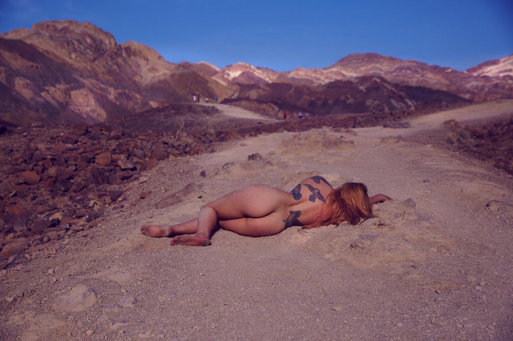 Paloma Faith