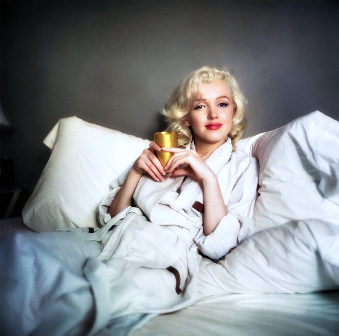 Marilyn Monroe Marilyn Monroe