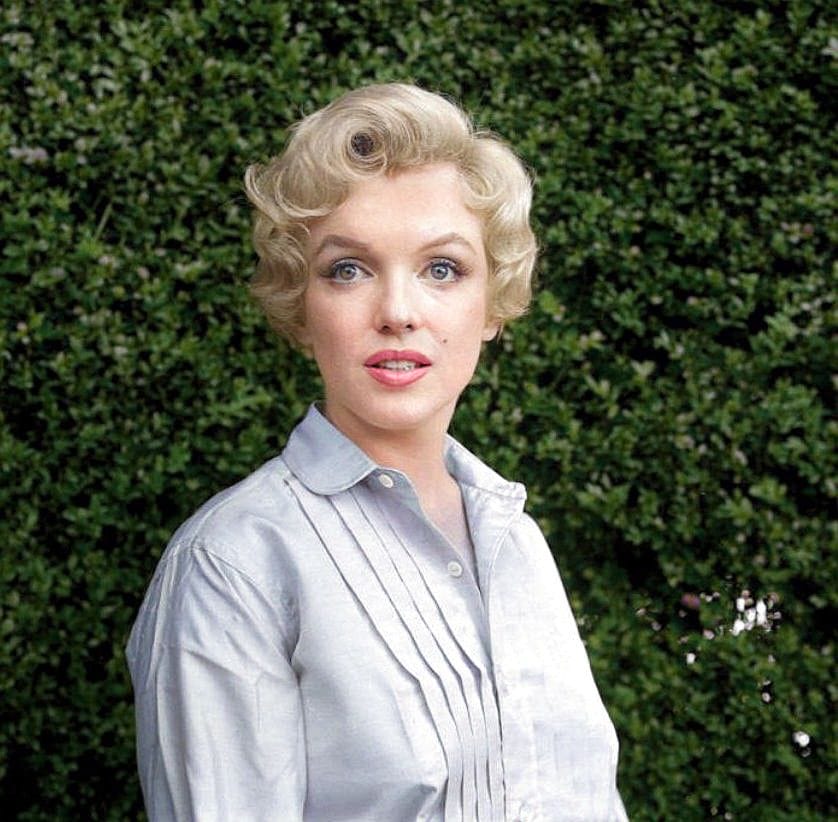 Marilyn Monroe