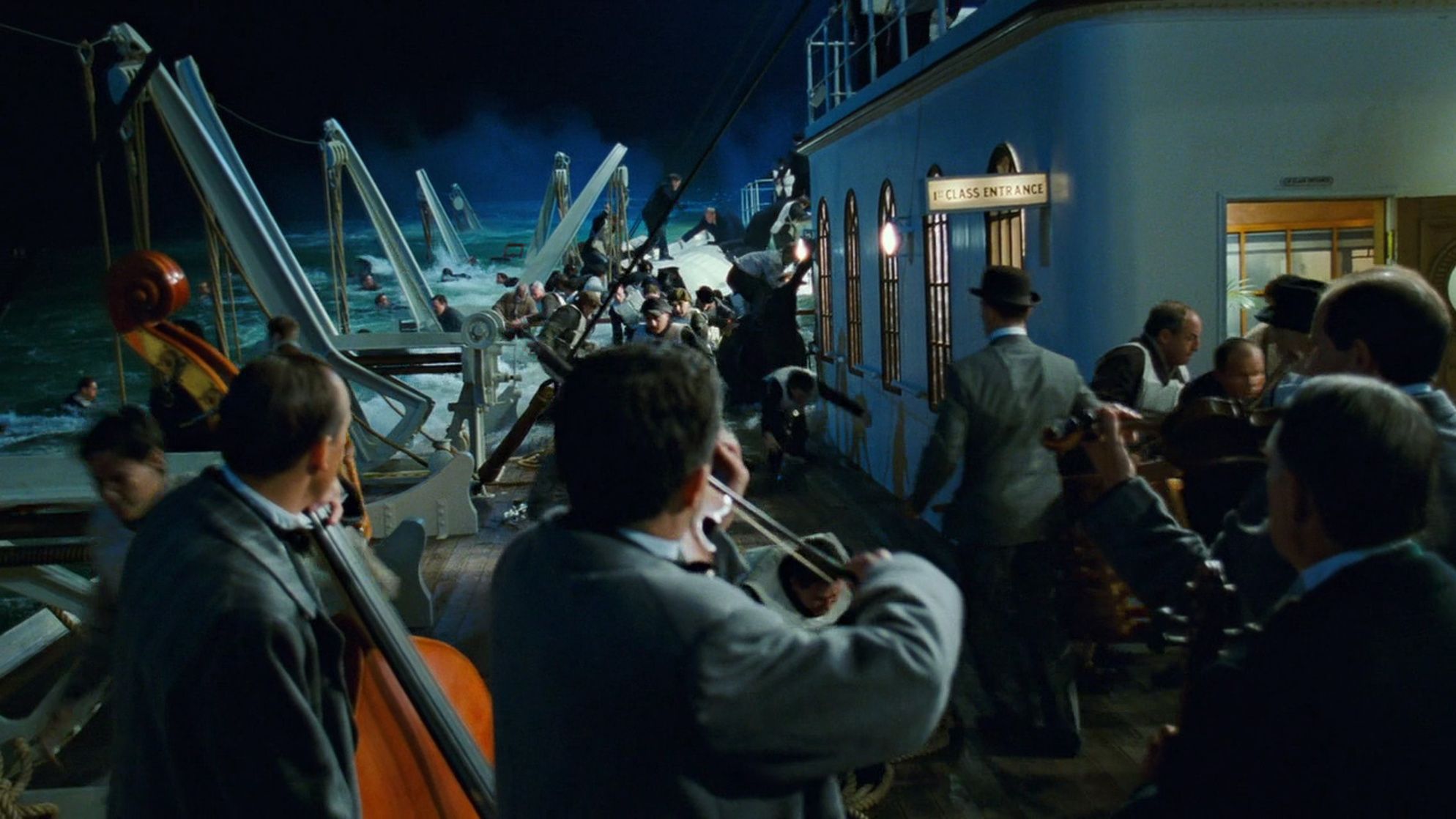 Titanic