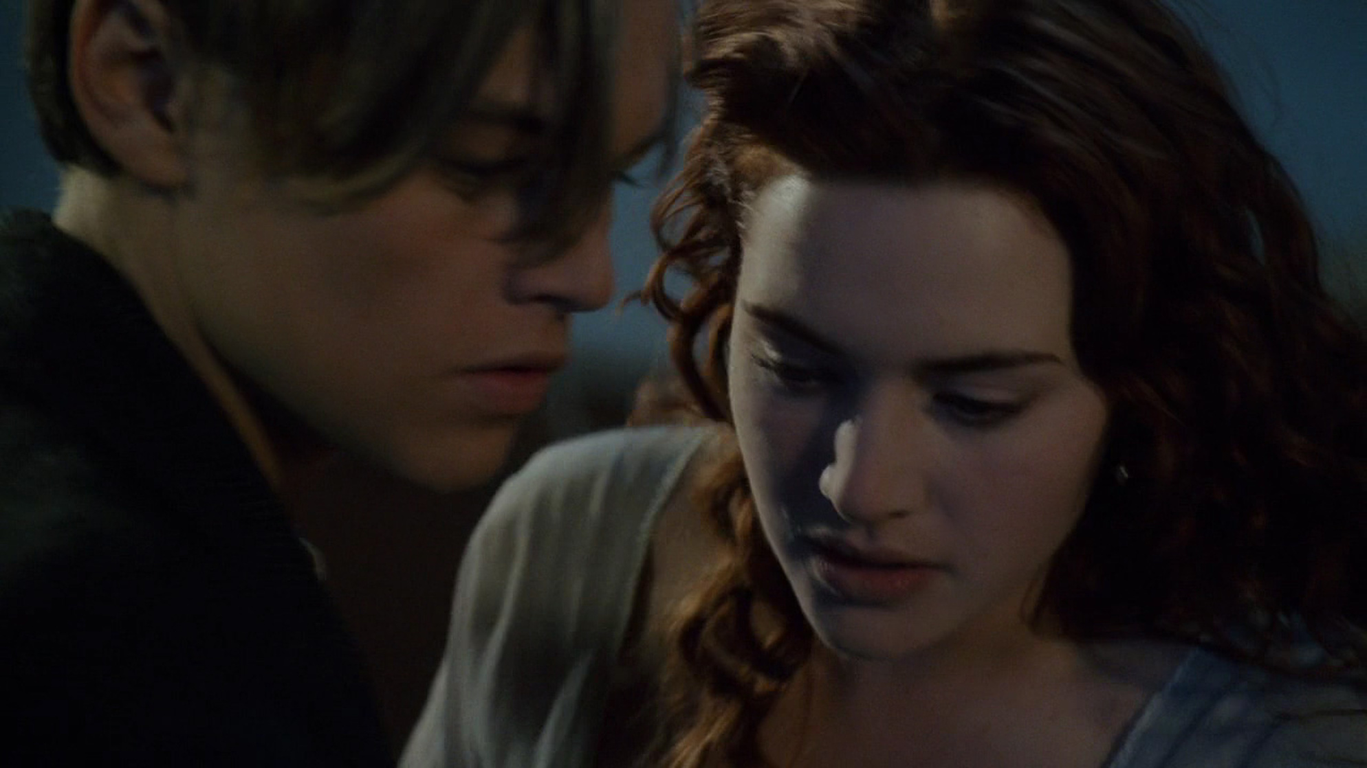 Titanic