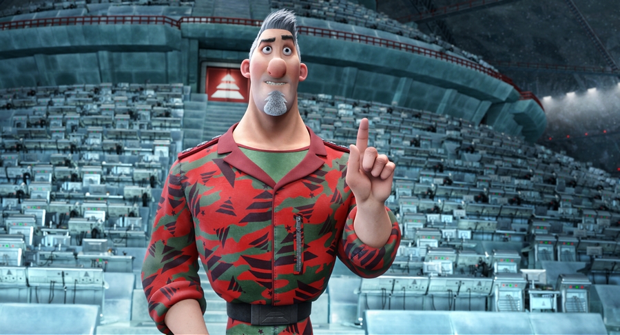 Arthur Christmas Arthur Christmas