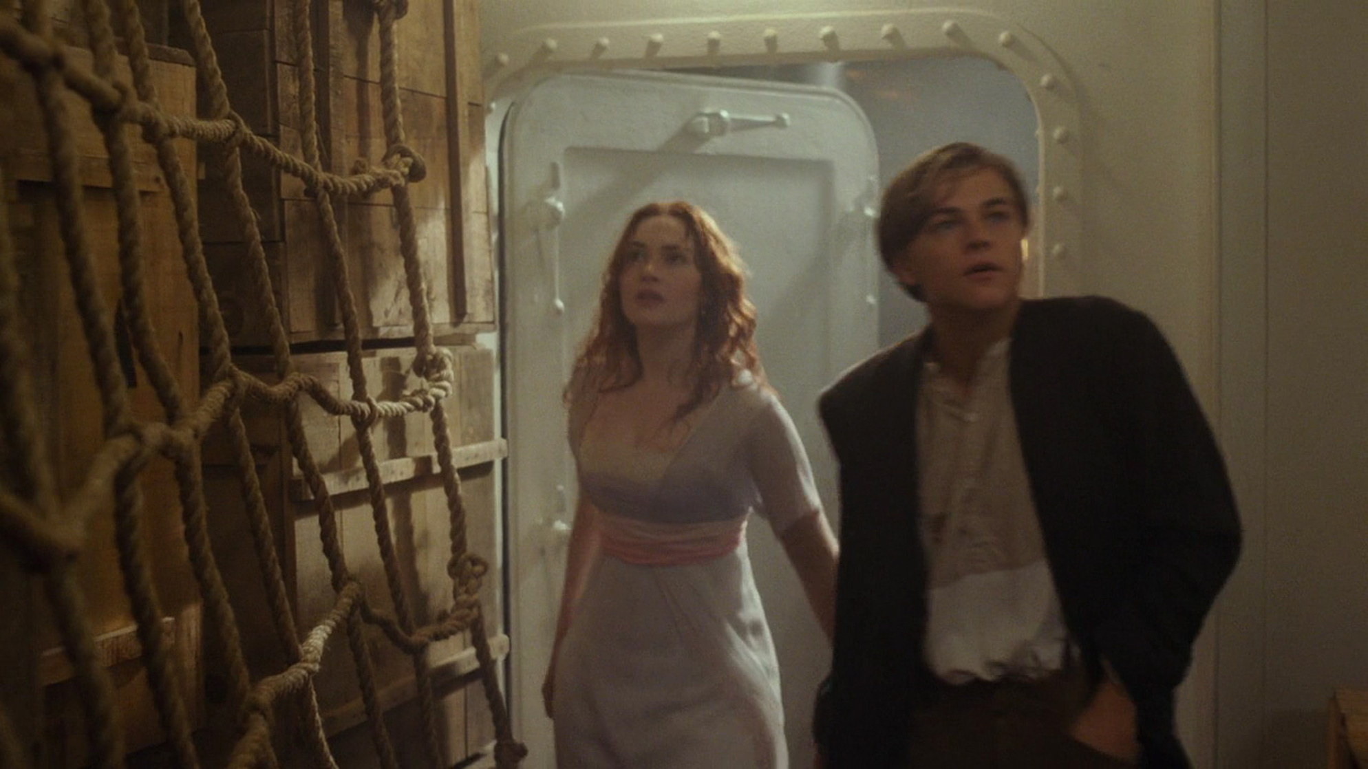 Titanic