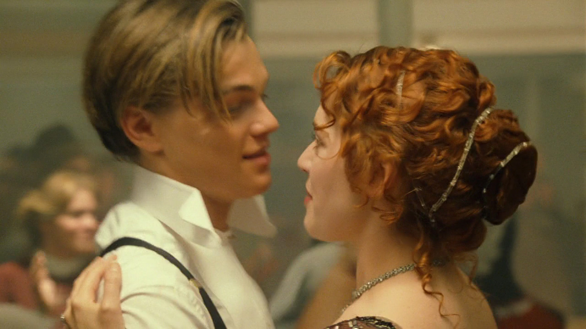 Titanic