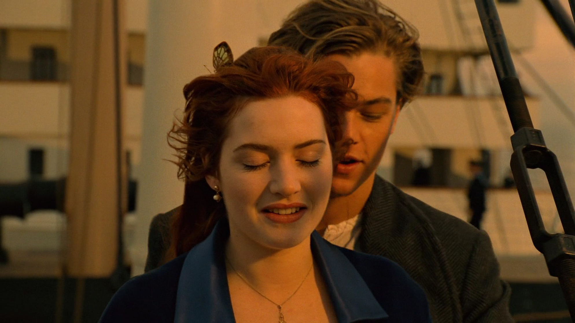 Titanic