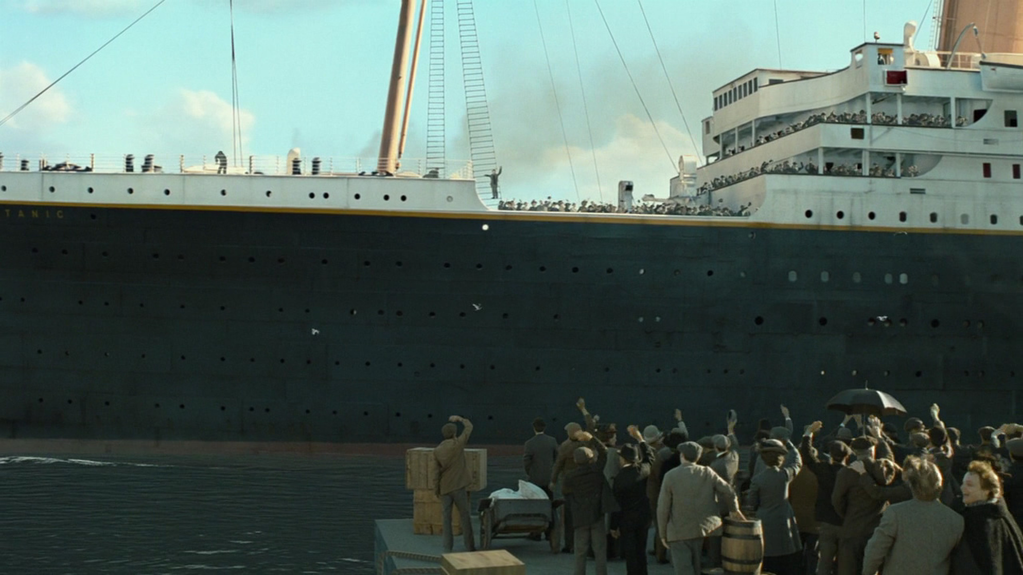 Titanic