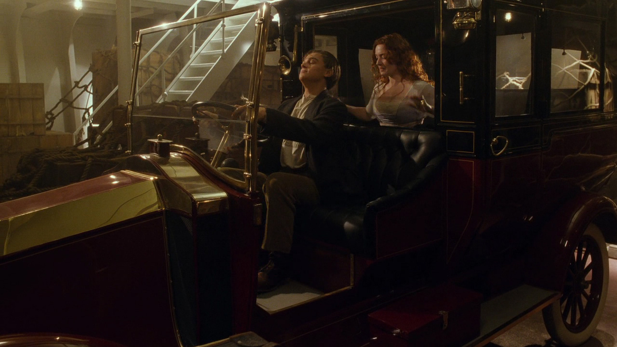 Titanic