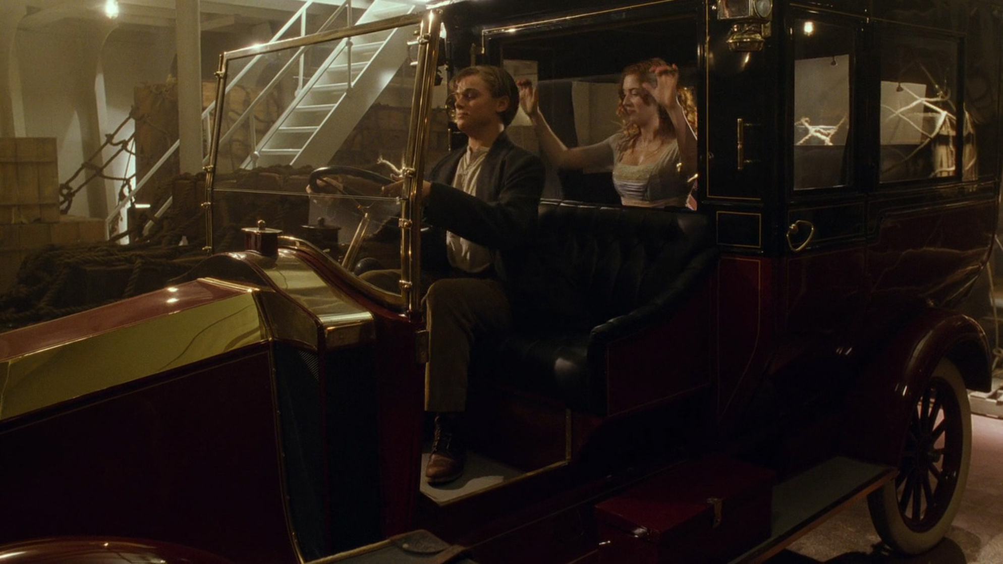 Titanic