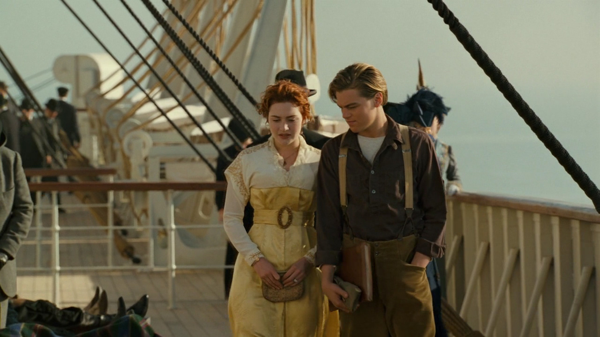 Titanic