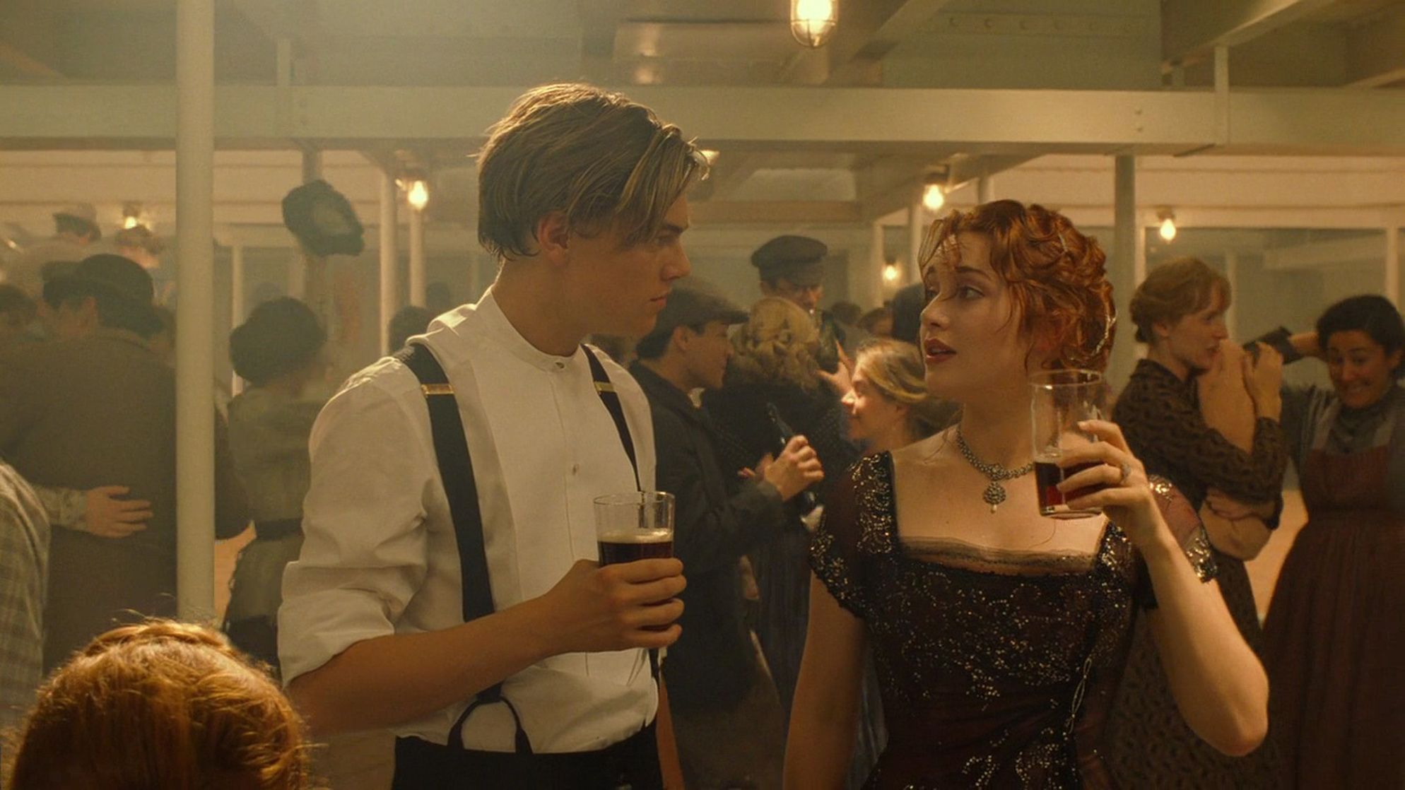 Titanic