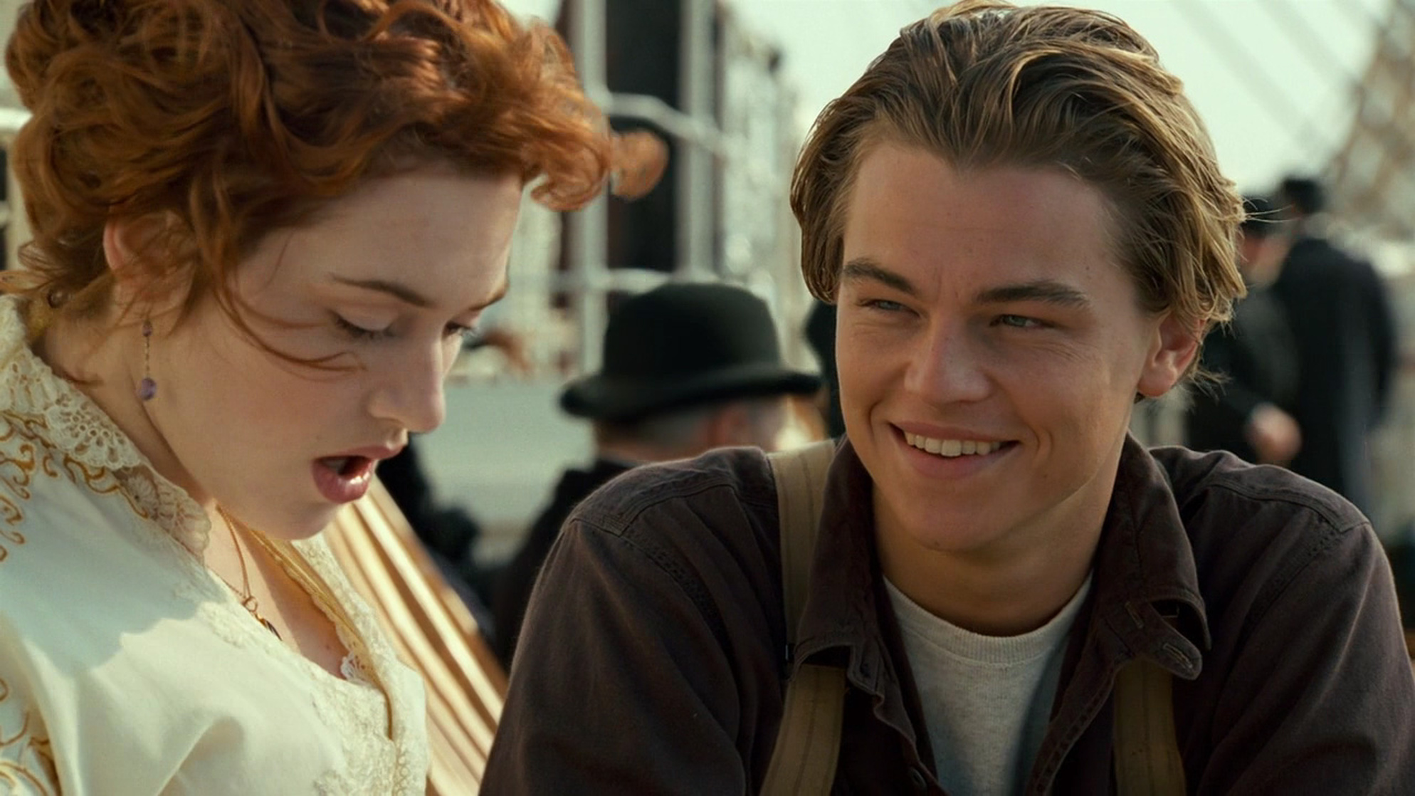 Titanic