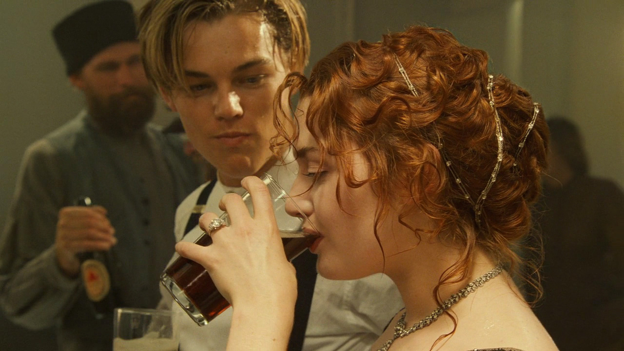 Titanic