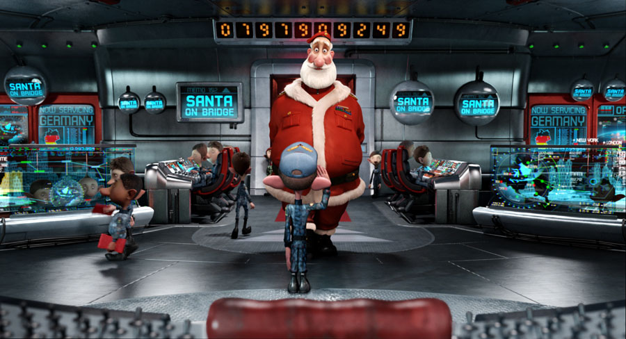 Arthur Christmas Arthur Christmas