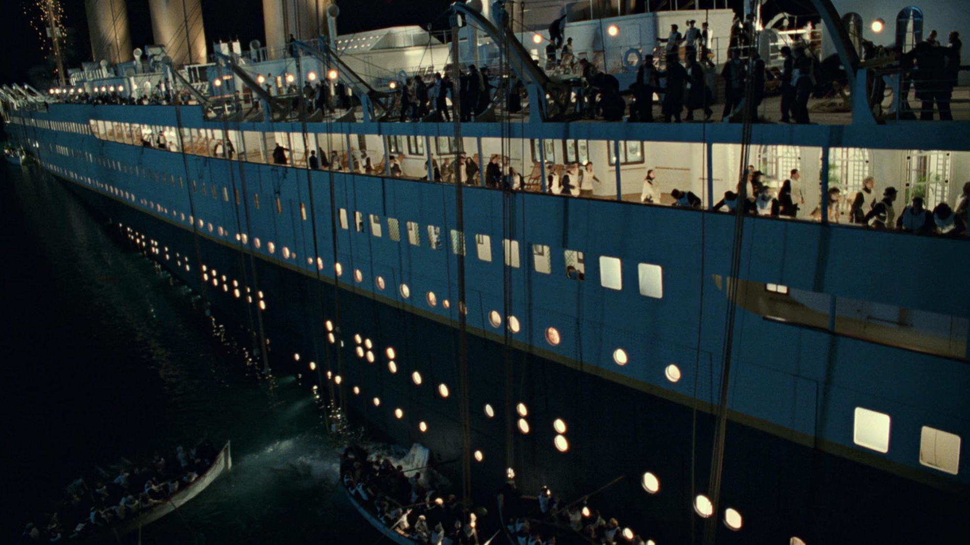 Titanic