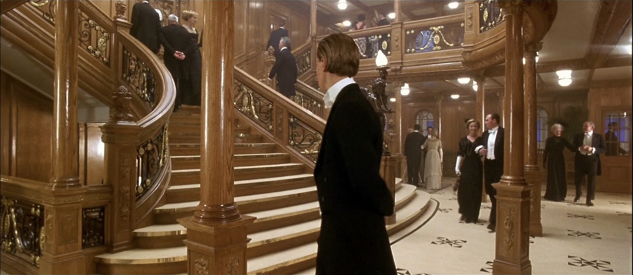 Titanic