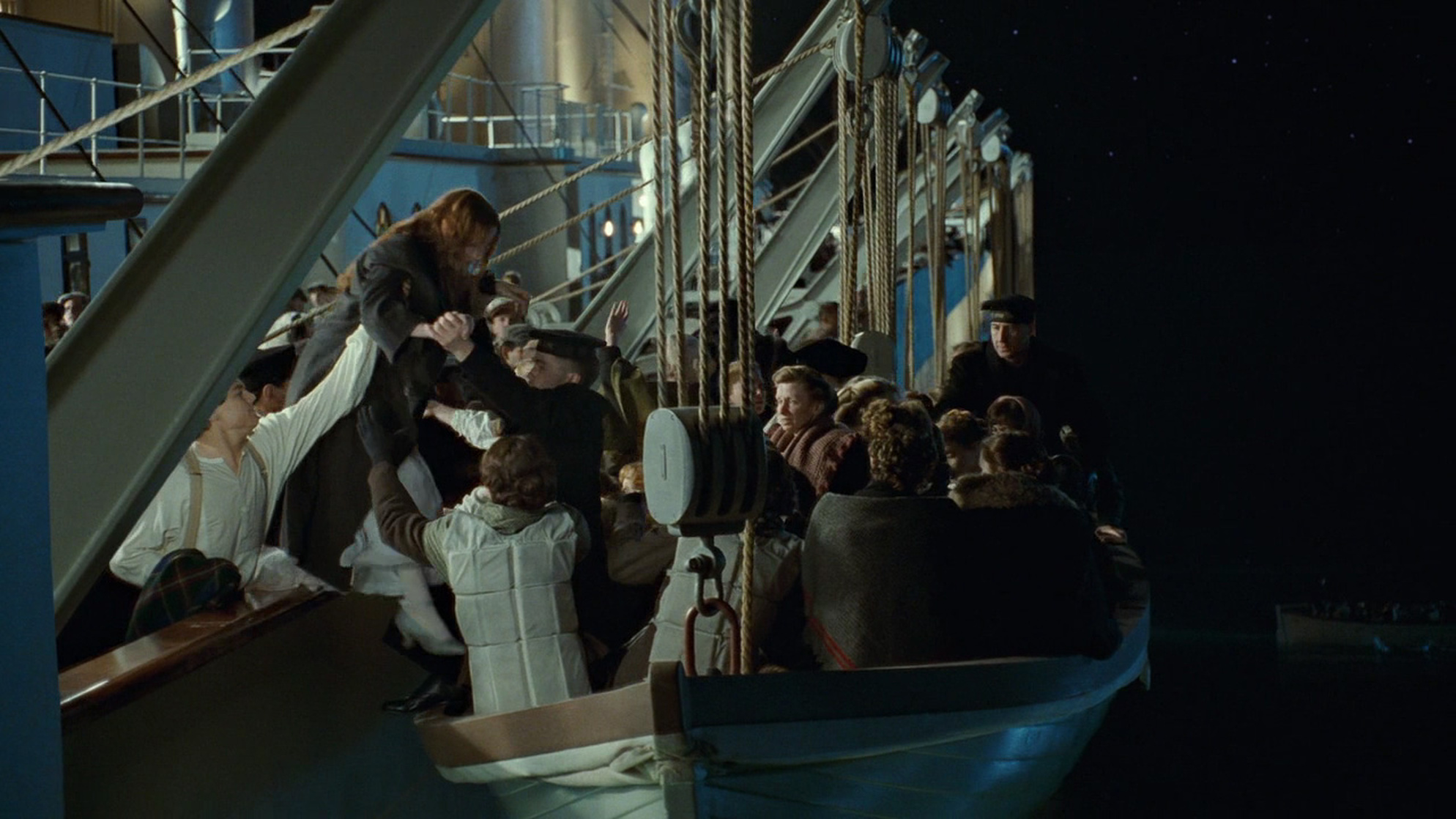 Titanic