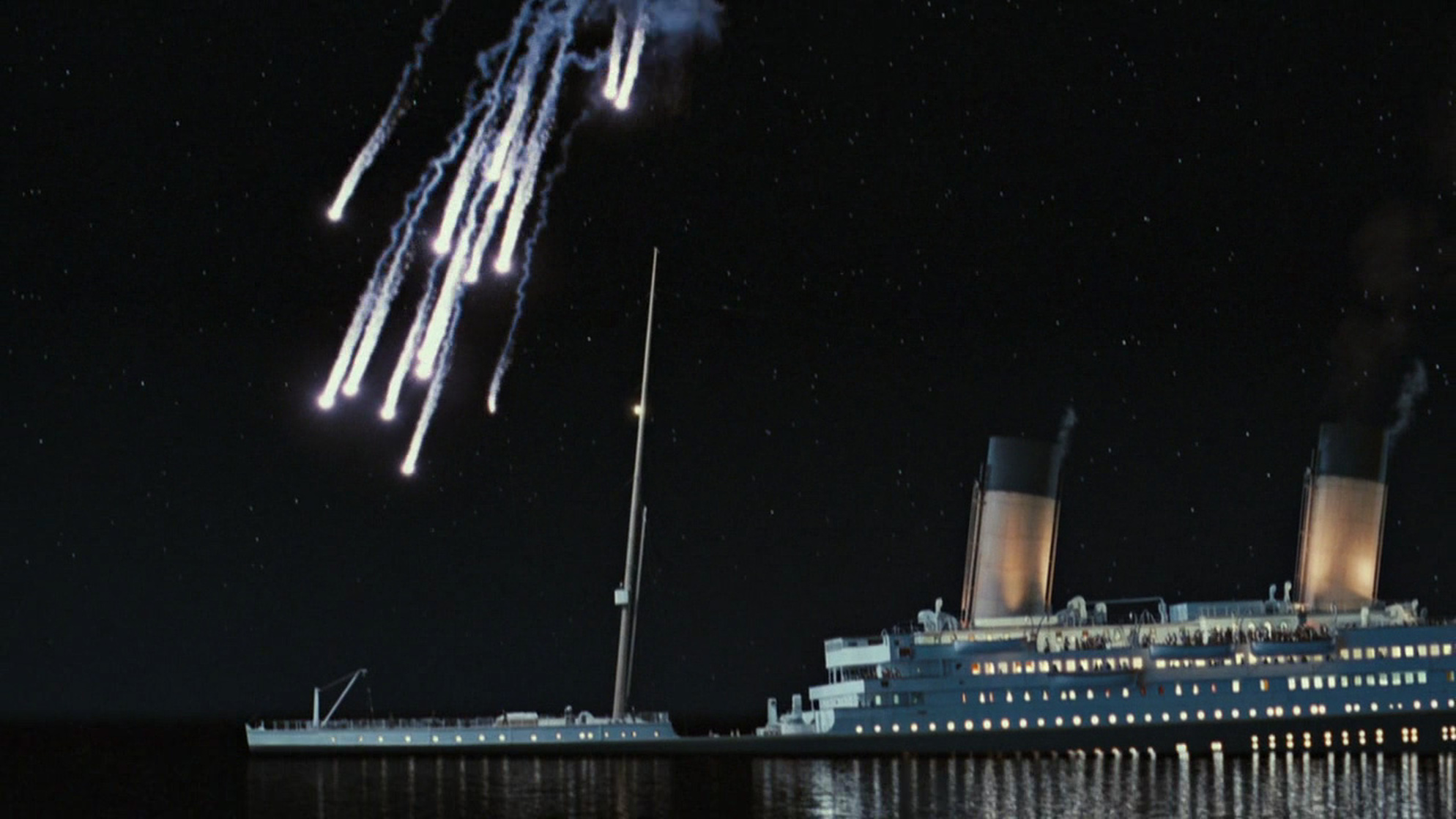 Titanic