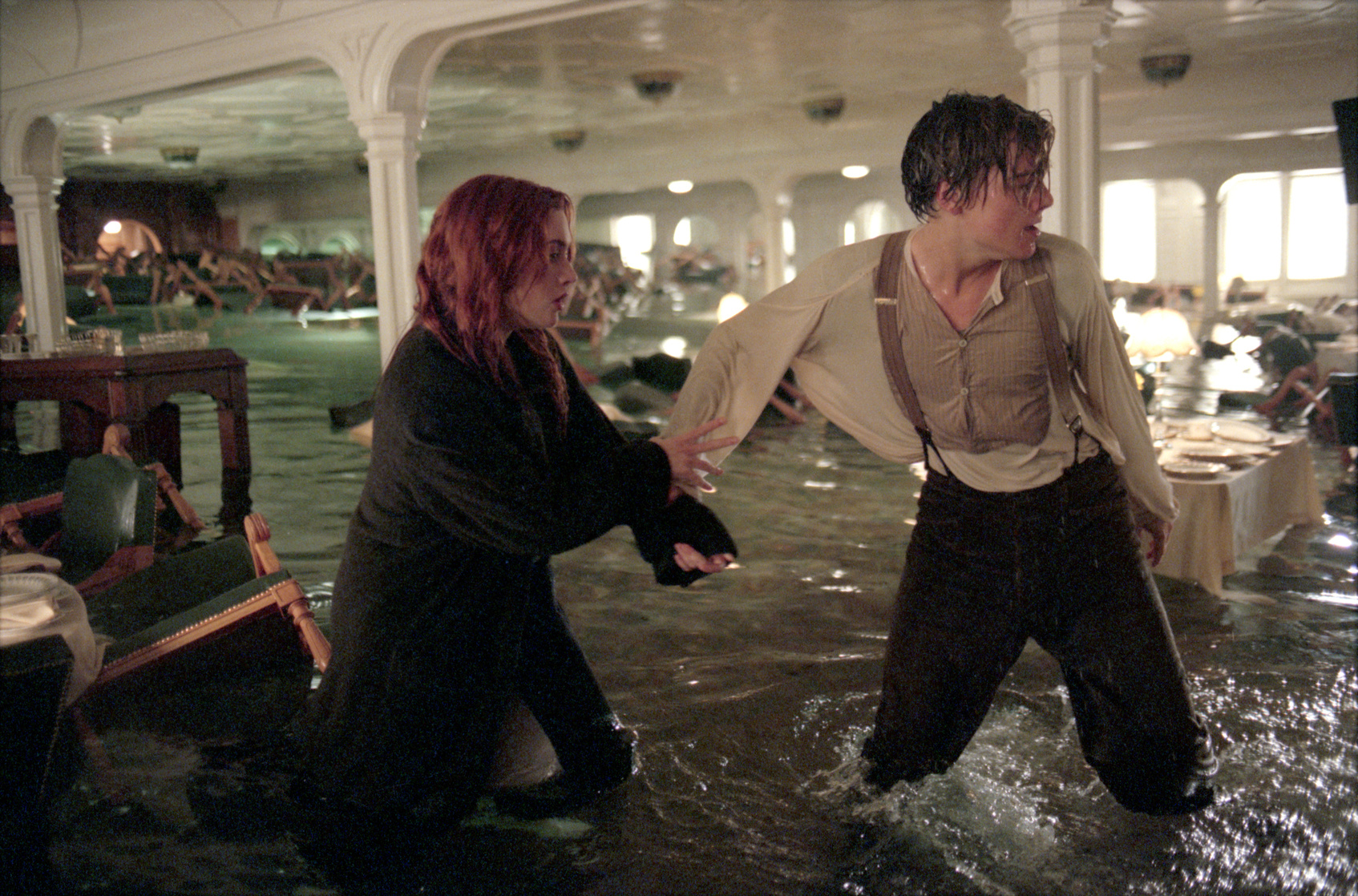 Titanic Titanic