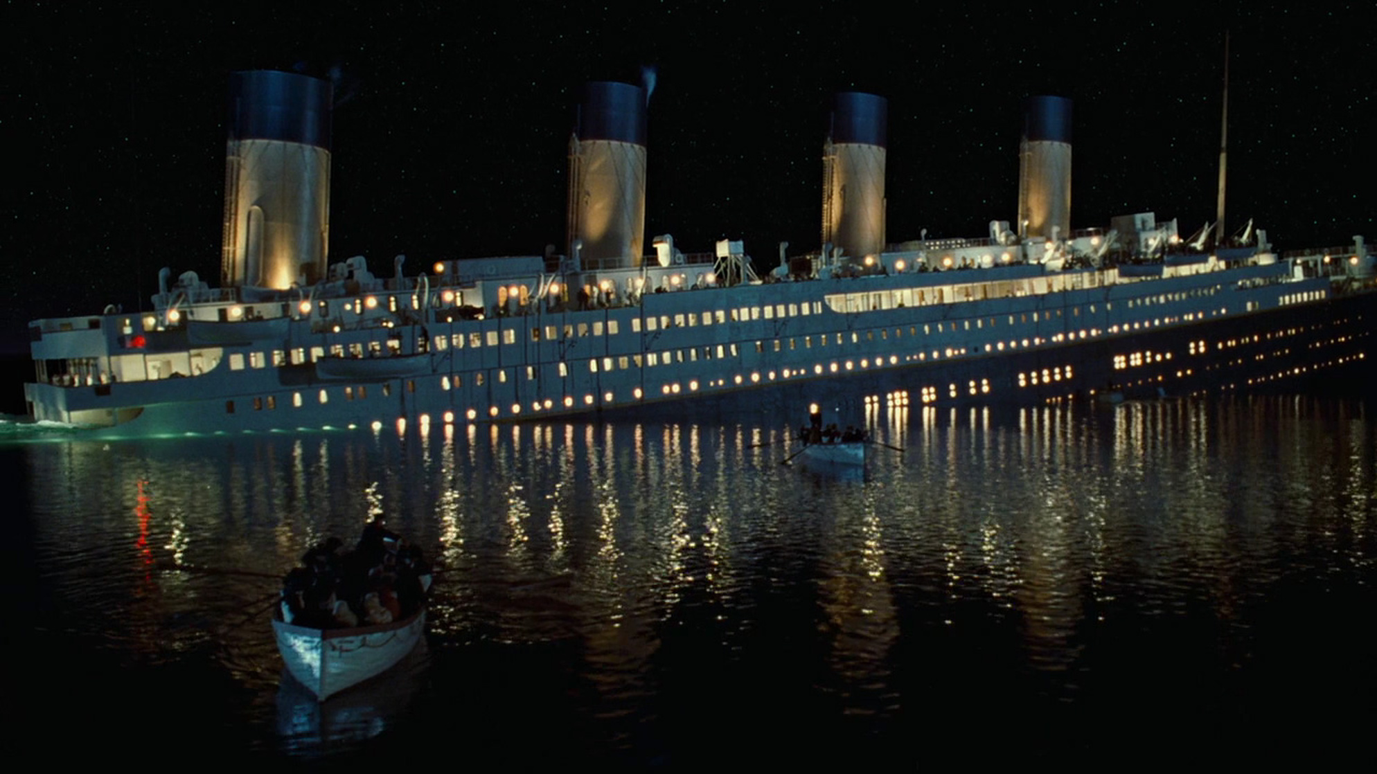 Titanic
