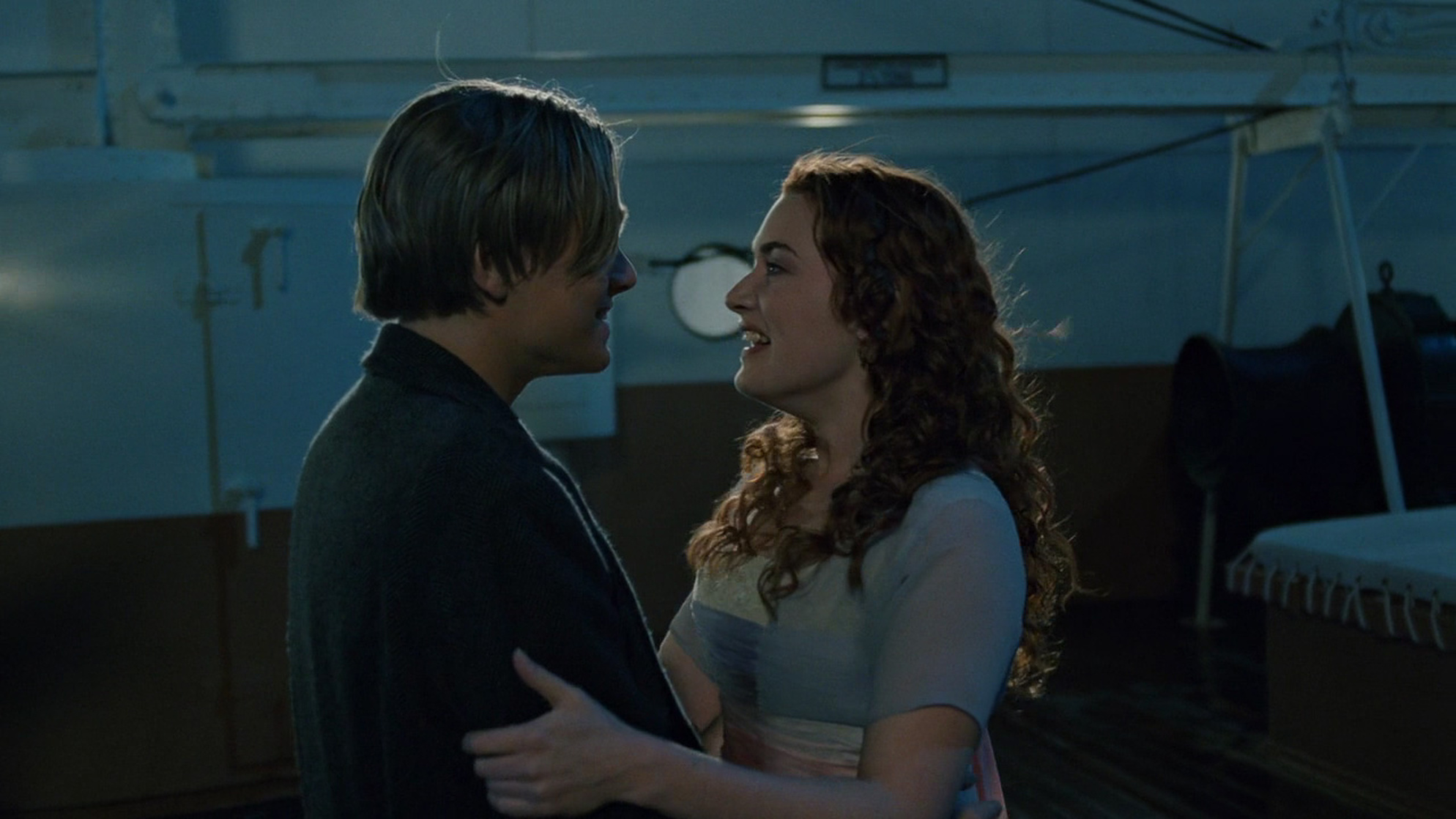 Titanic