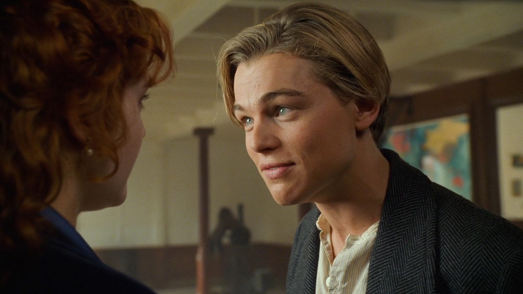 Titanic