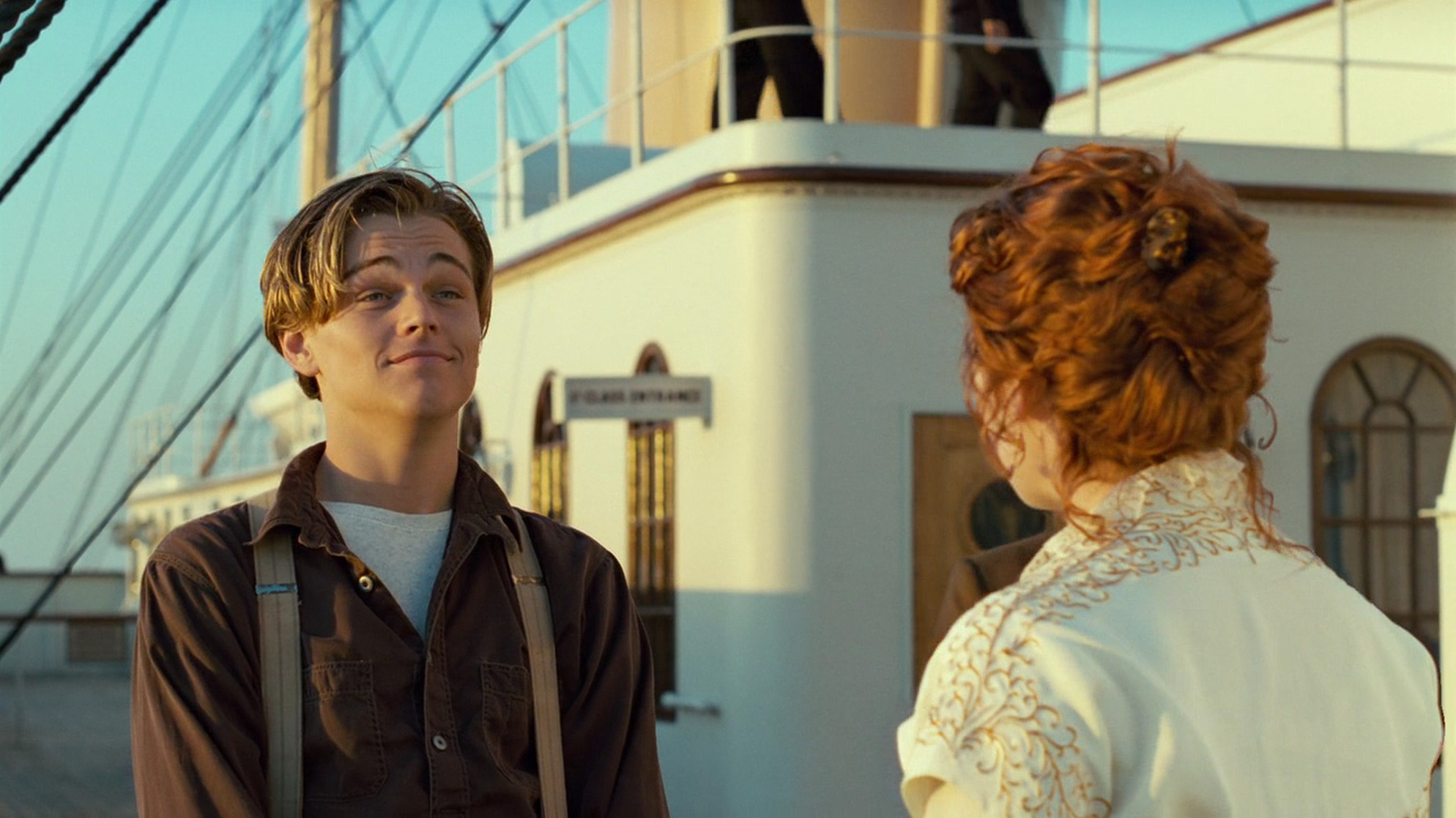 Titanic