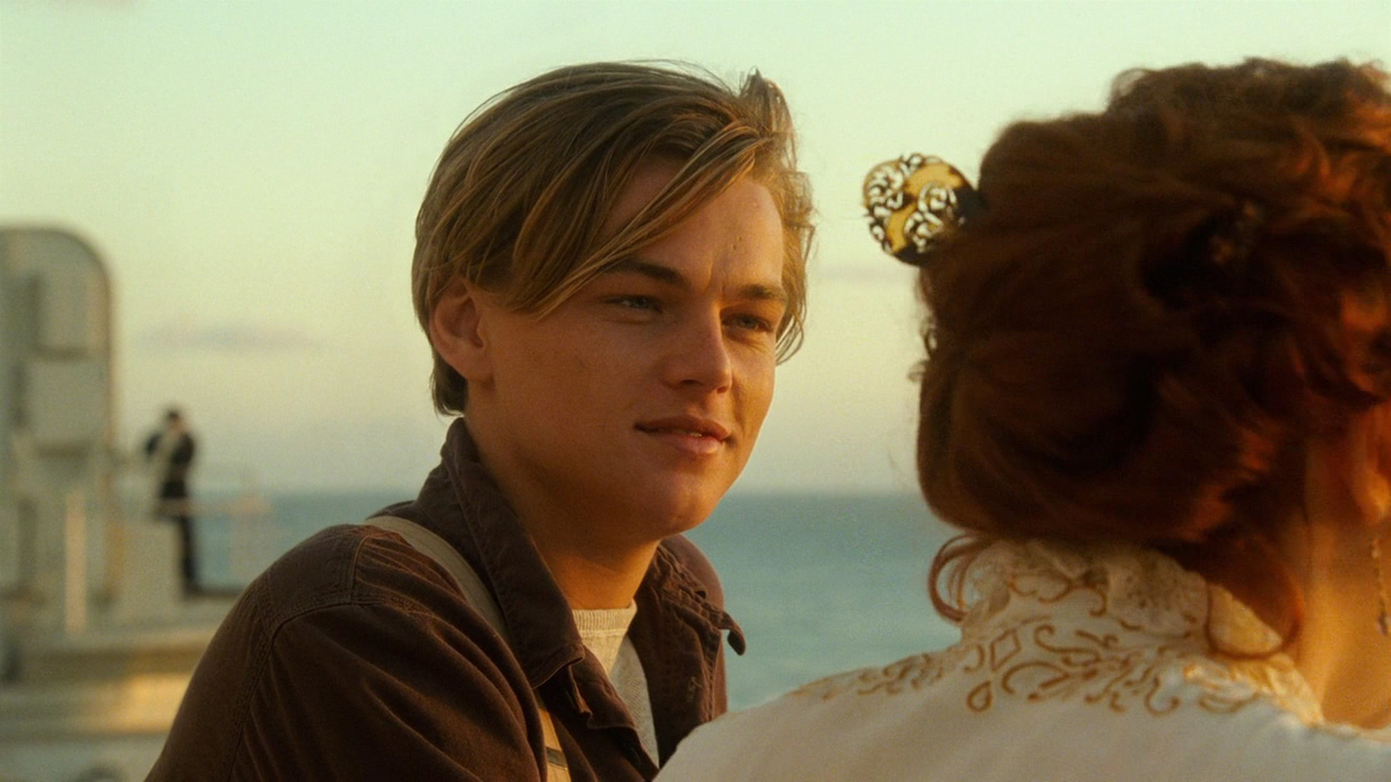 Titanic