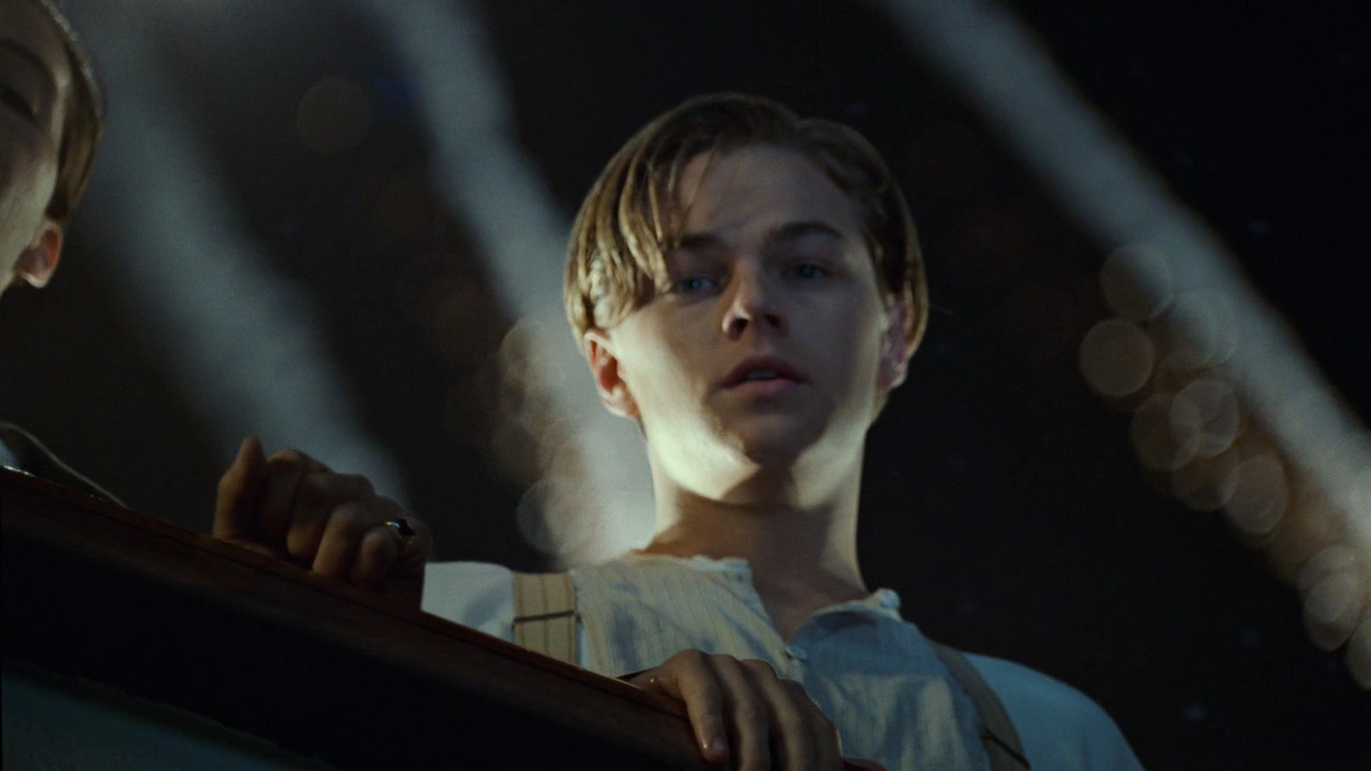 Titanic