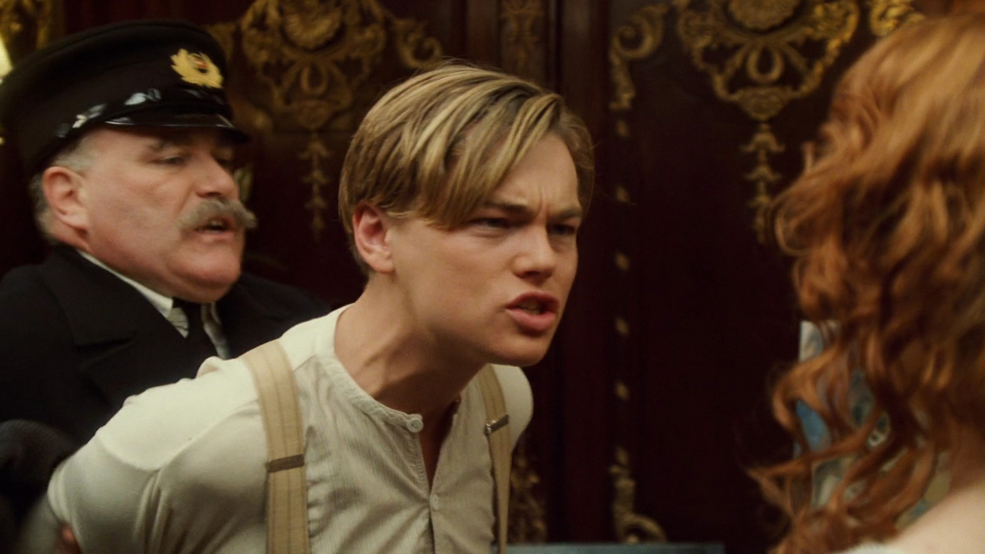 Titanic
