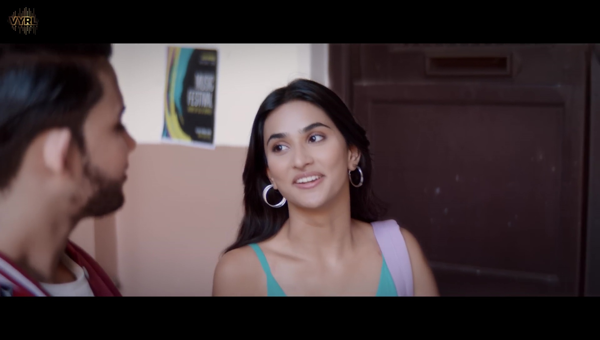 Sanchi Rai