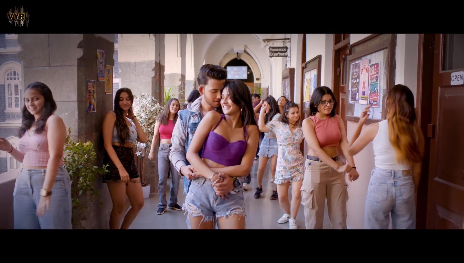 Sanchi Rai