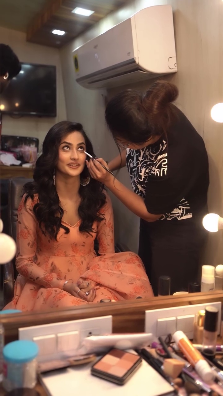 Picture of Sanchi Rai