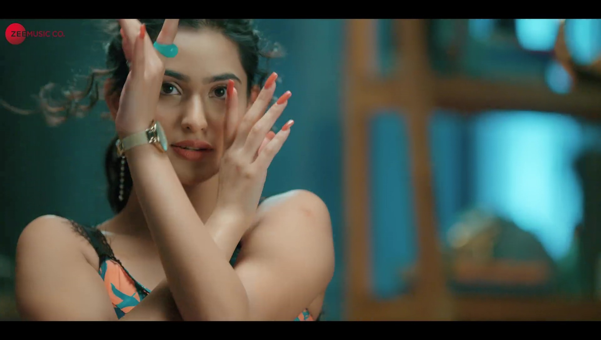 Sanchi Rai