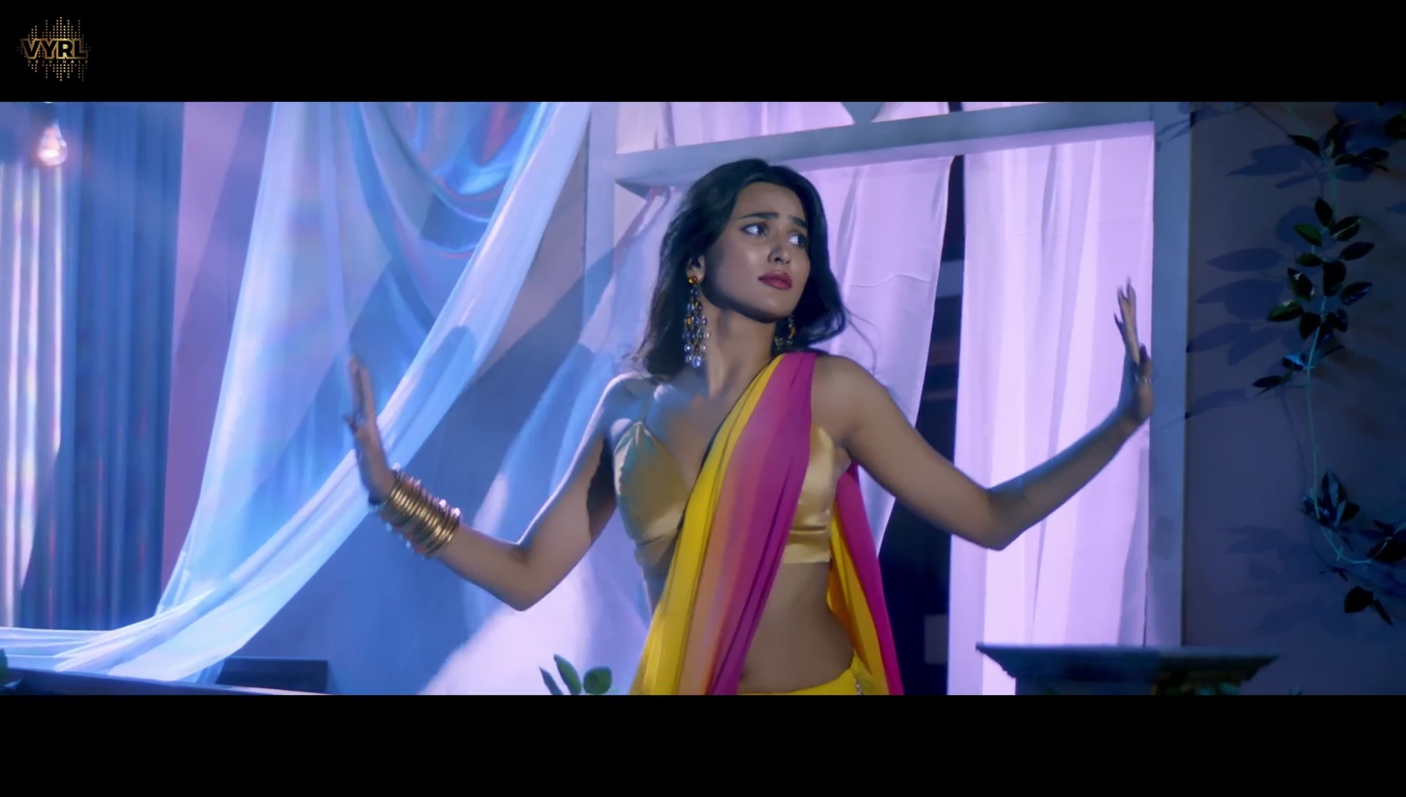 Sanchi Rai