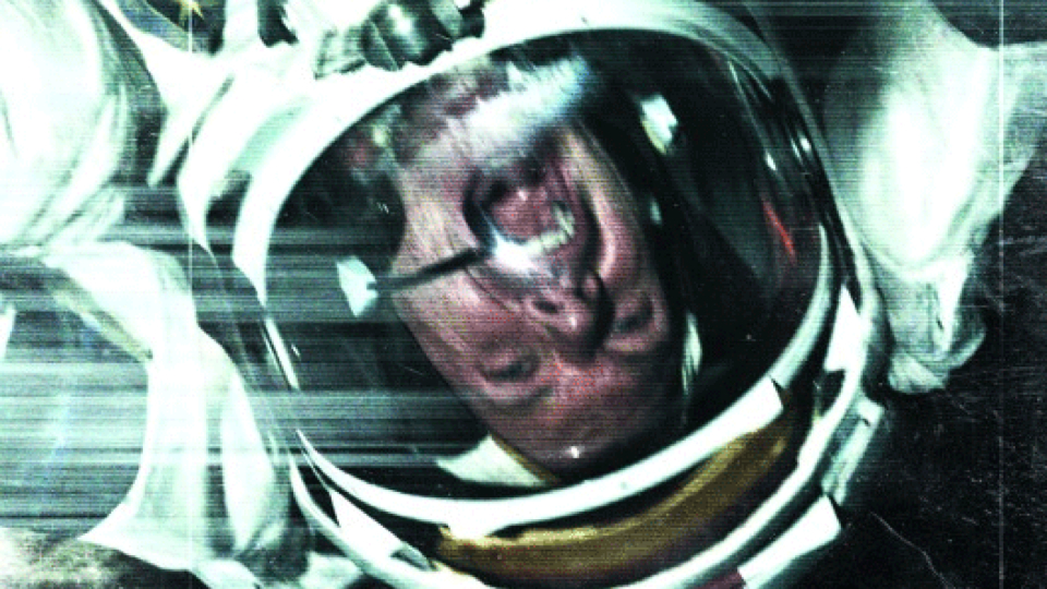 Apollo 18 Apollo 18
