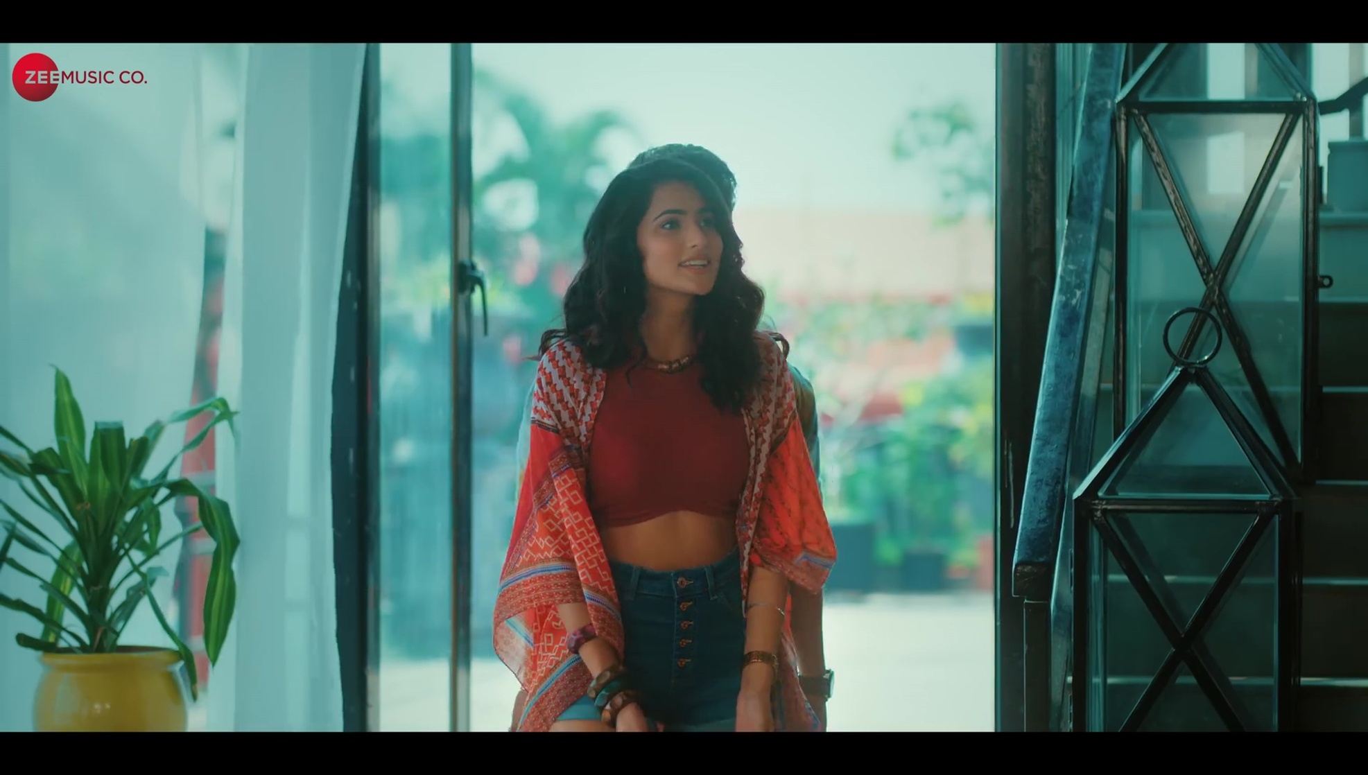 Sanchi Rai