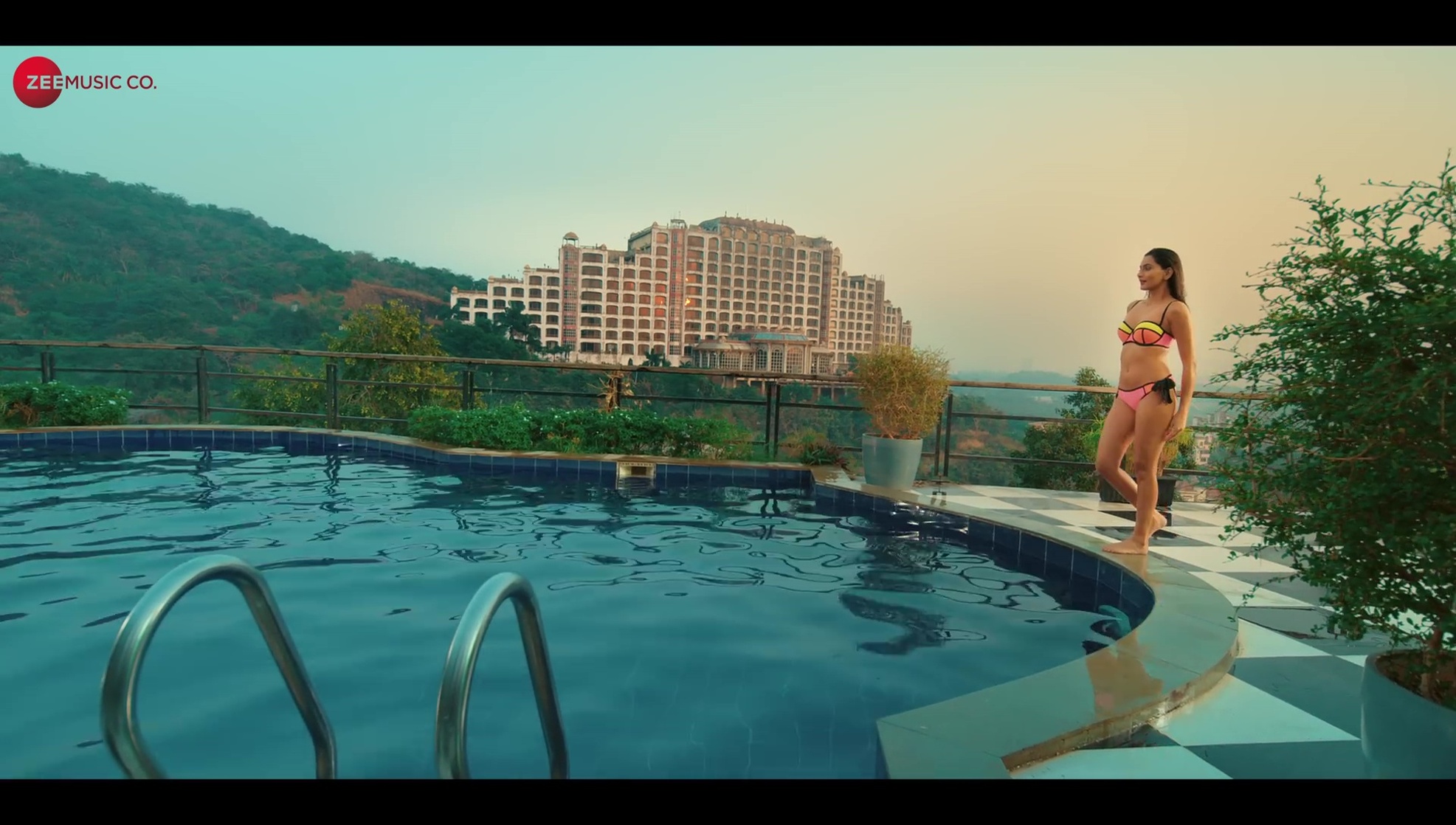 Sanchi Rai